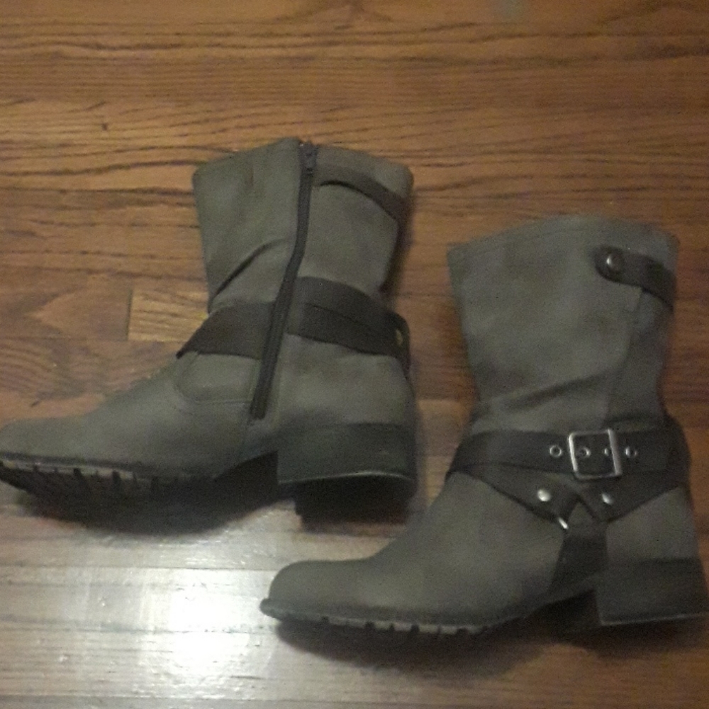 Maurice's Rachel Boot
